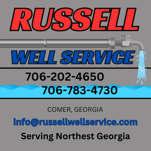 Russell Well Service Well Installation & Maintenance in Northeast